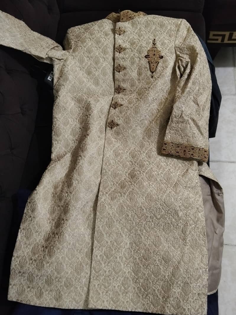 Sharwani 1
