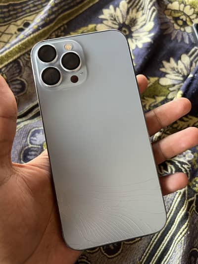 Apple iPhone 13 Pro Max