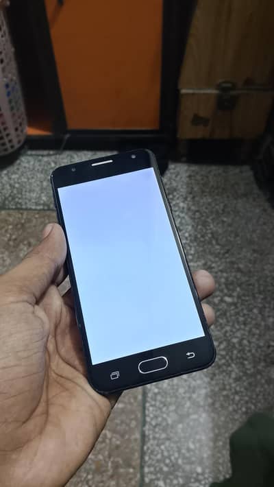 Samsung Mobile J5 Prime