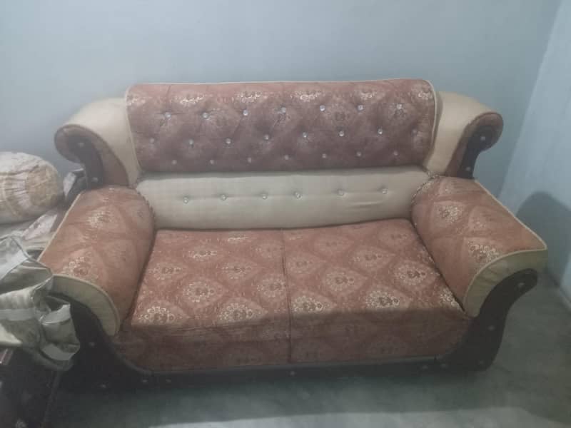 sofa set six seater 3
