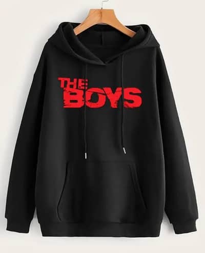 hoodie