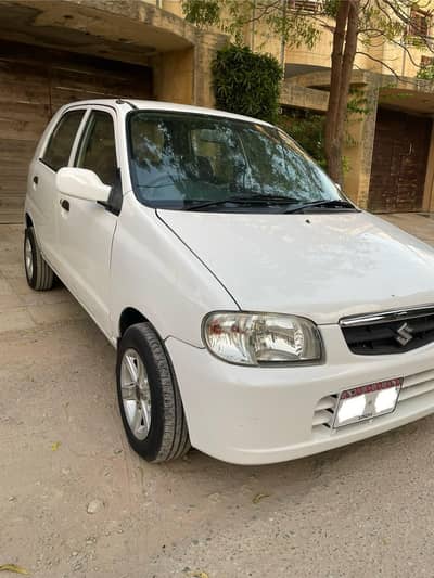 Suzuki Alto 2011