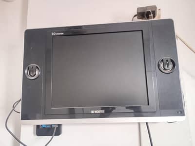 LCD/ LED