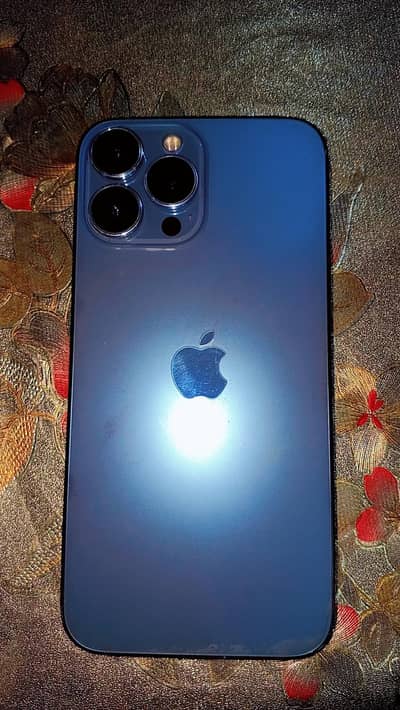 Apple iPhone 13 Pro Max