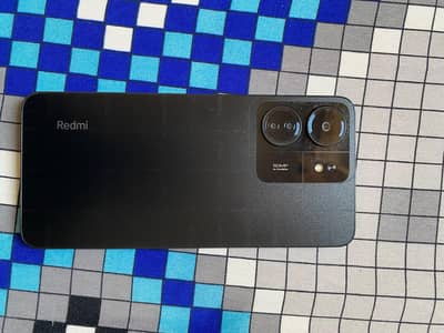 Xiaomi Redmi 13c