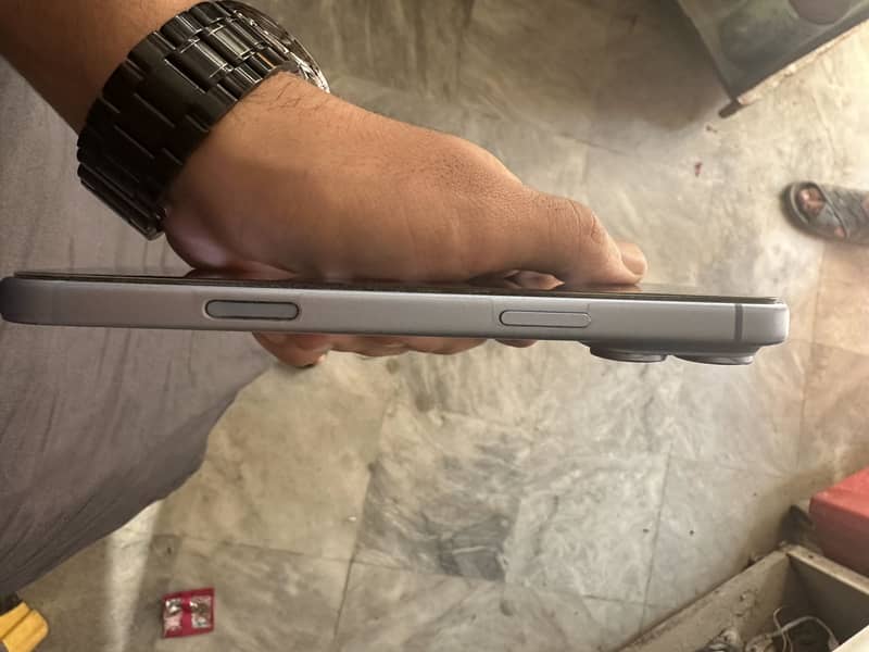 Apple iPhone 18 Pro Max 1