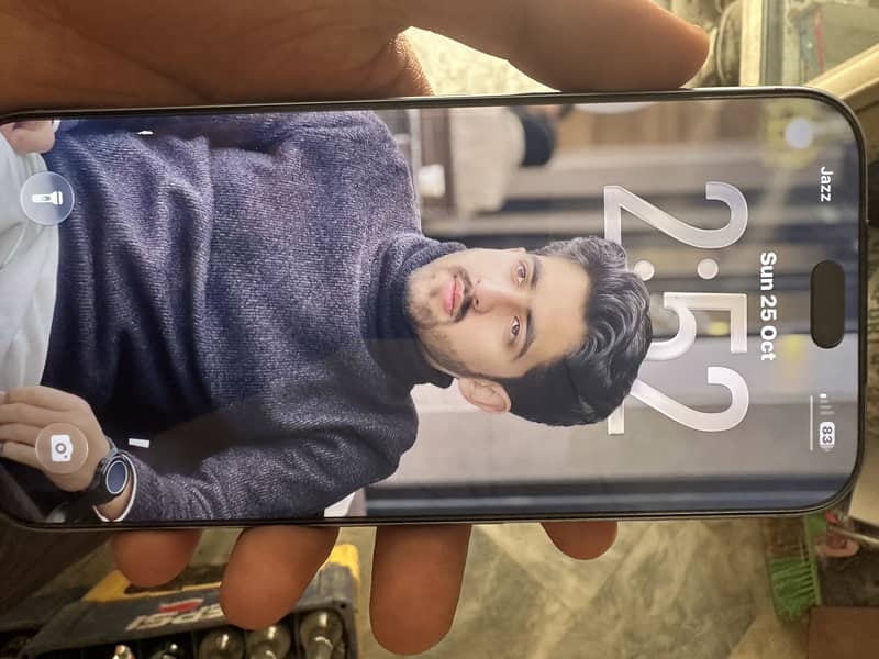 Apple iPhone 18 Pro Max 4