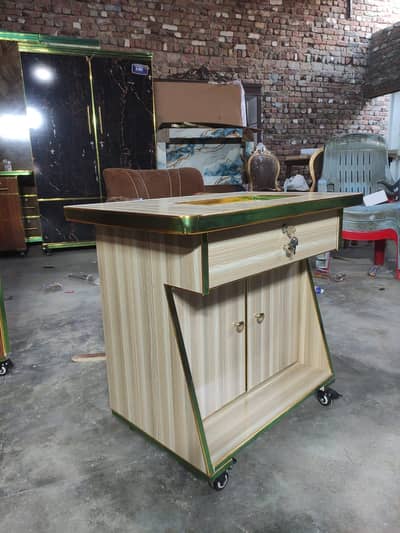 office table or estry stand
