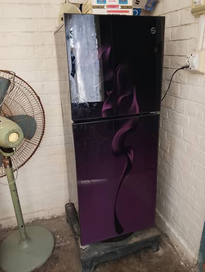 pel medium size refrigerator with stabilizer for sale