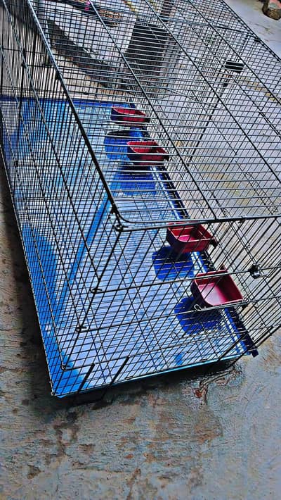 cage for sale