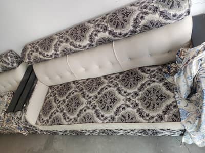 7 seater sofa