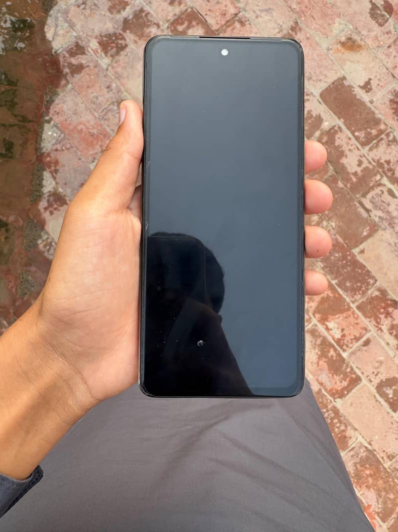 Infinix Note 30 0