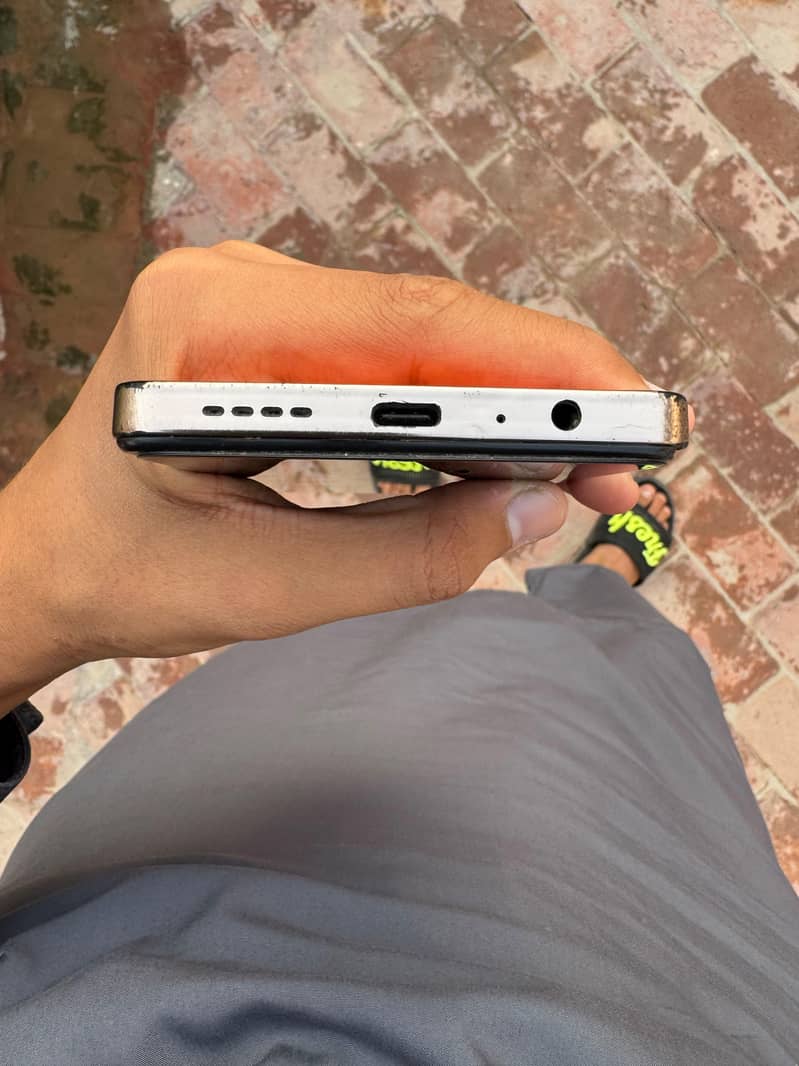 Infinix Note 30 3