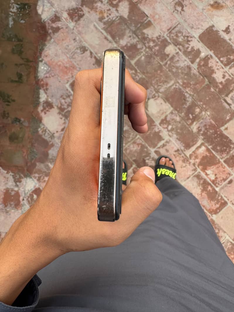 Infinix Note 30 4