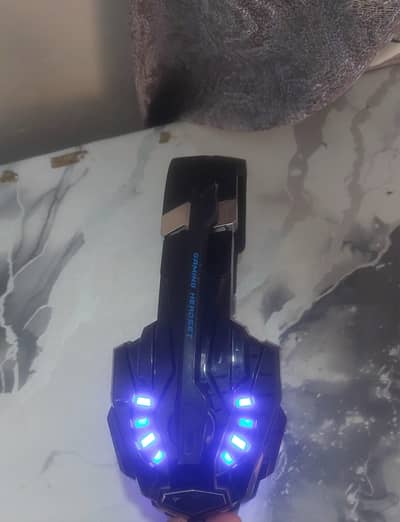 Gaming Heahsets Pc