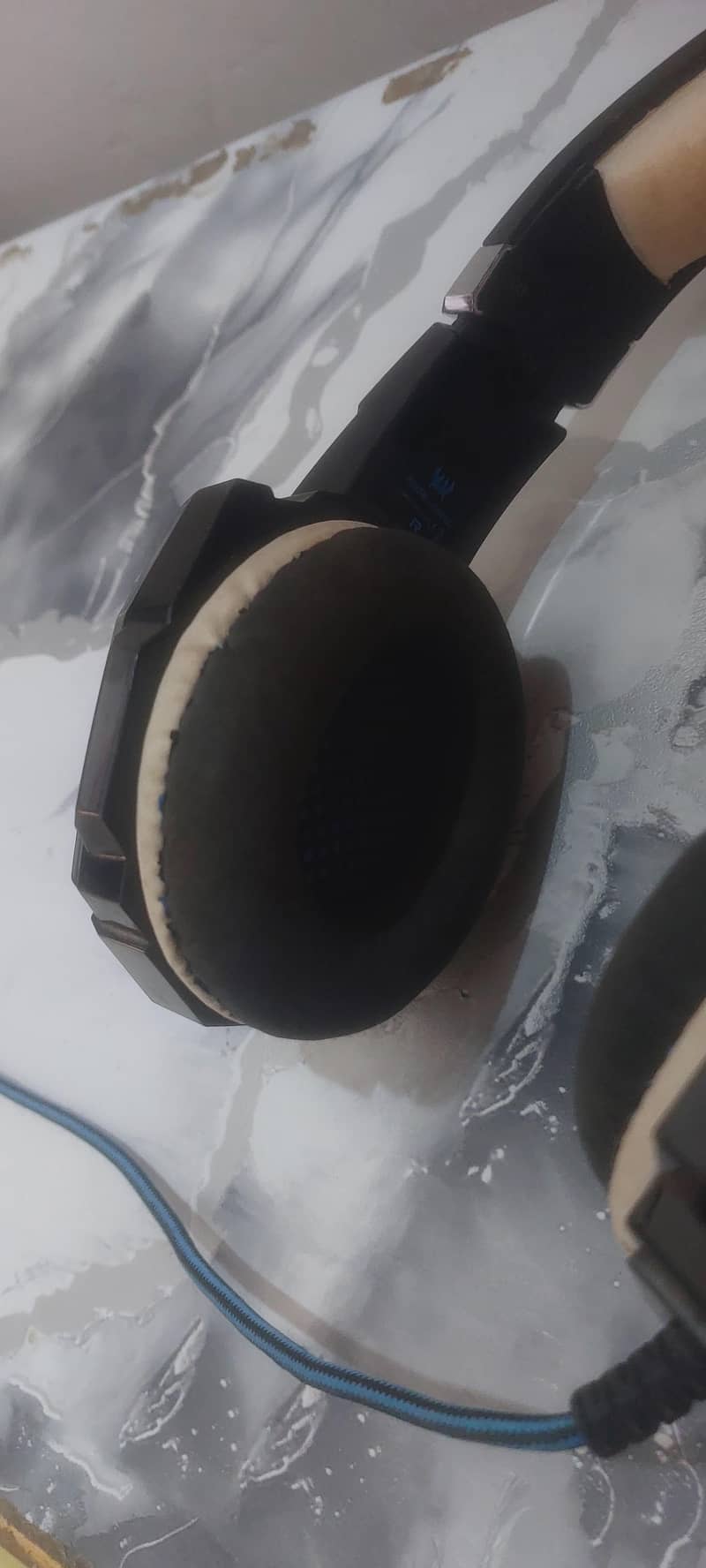 Gaming Heahsets Pc 1
