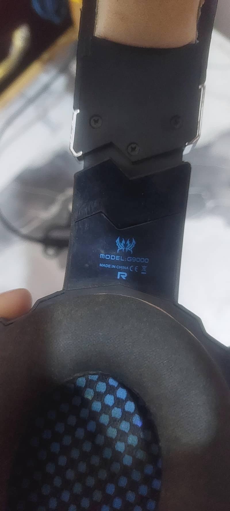 Gaming Heahsets Pc 2