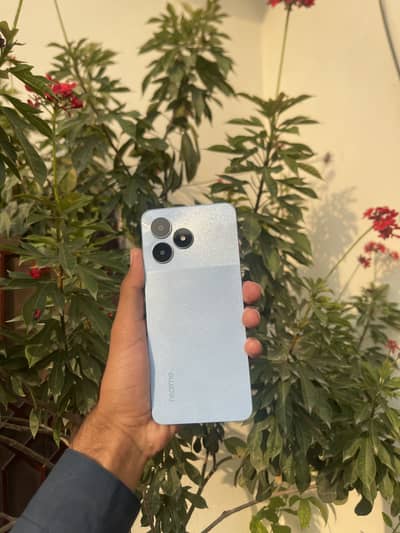 Realme Note 50
