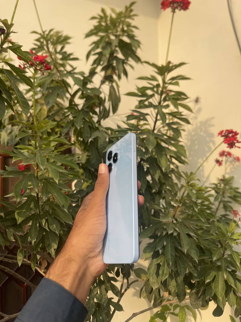 Realme Note 50 1