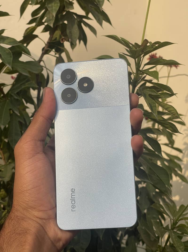 Realme Note 50 3