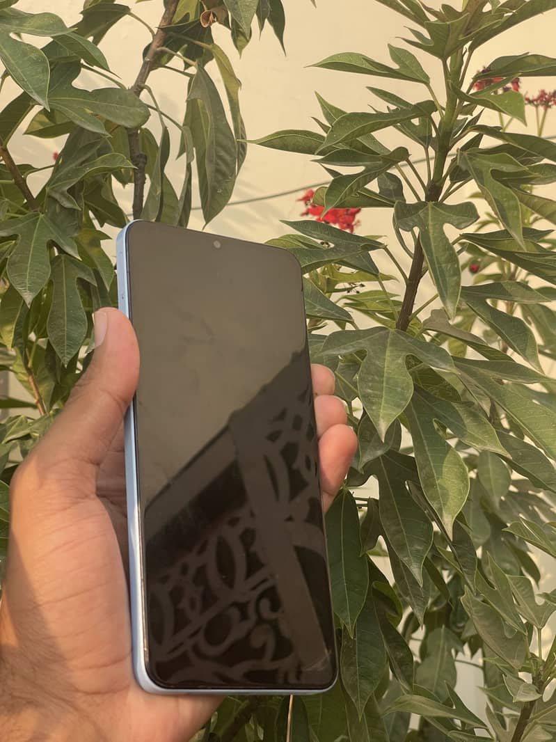 Realme Note 50 4