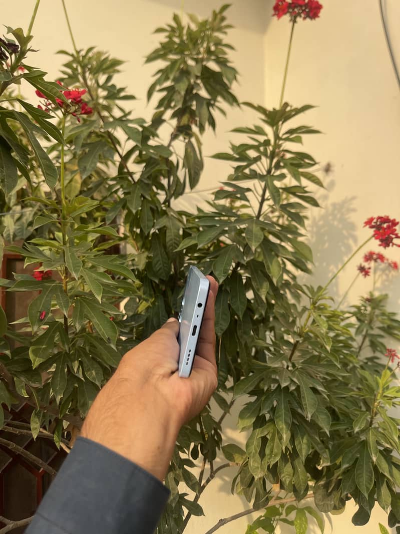 Realme Note 50 5
