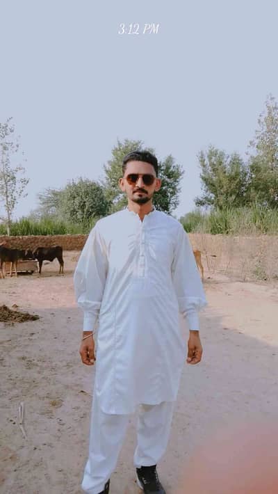 chaman baloch