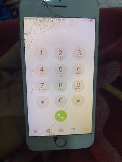 Apple iPhone 6