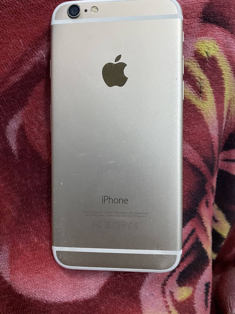 Apple iPhone 6 1