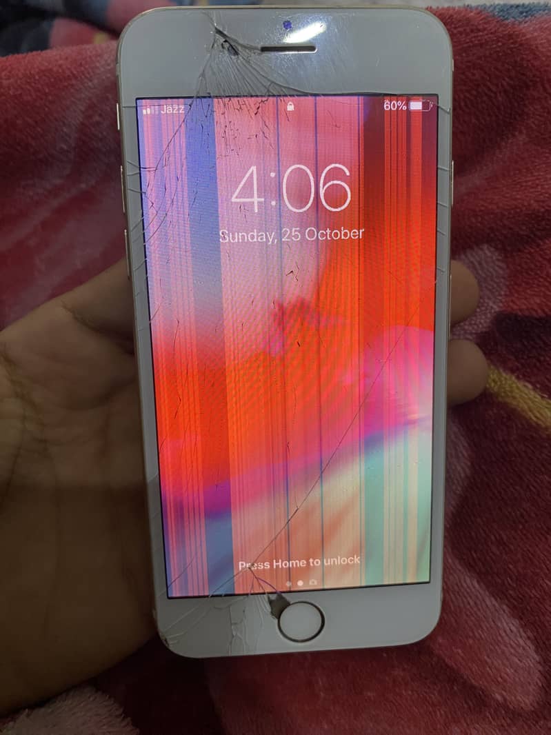 Apple iPhone 6 2