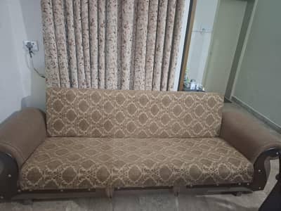 sofa com bed