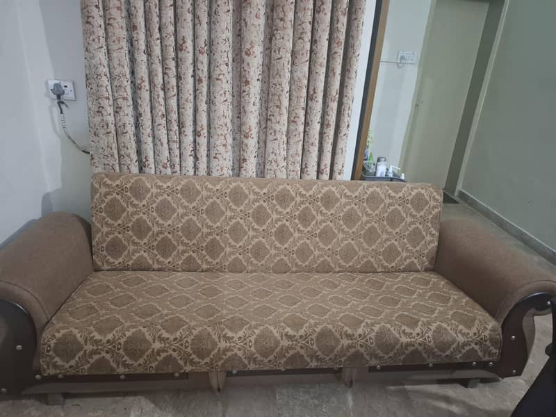 sofa com bed 0