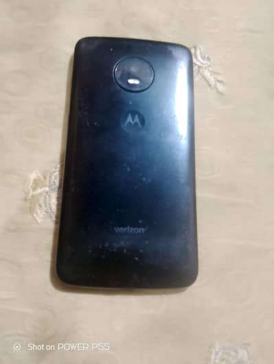 Motorola Moto E4 2GB Ram 32GB Rom pTa official approved 03711626190