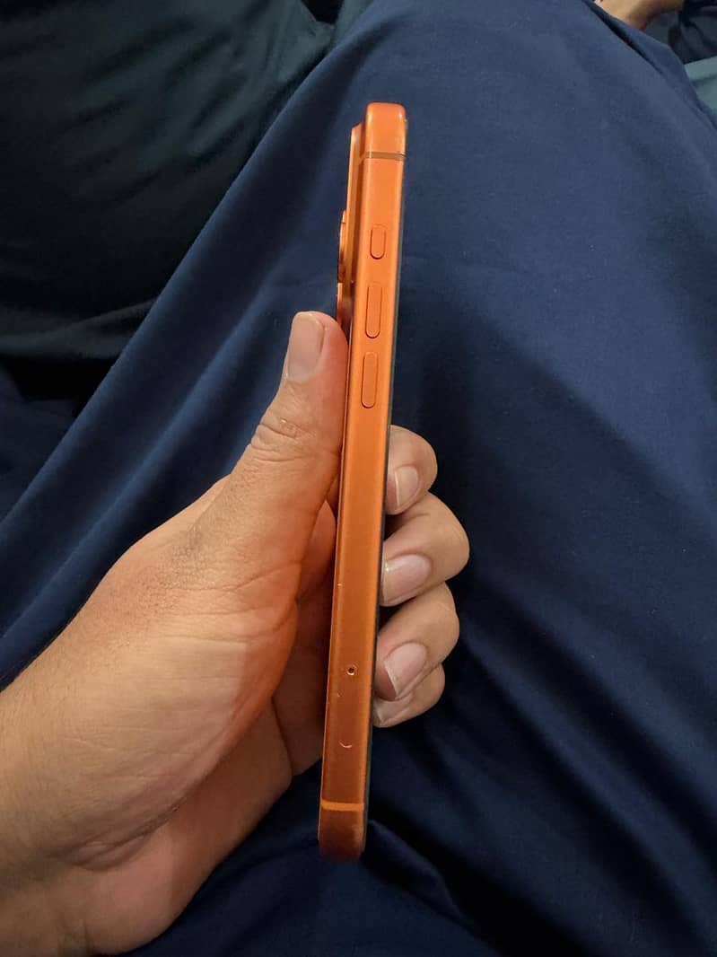 Apple iPhone 17 Pro Max 5