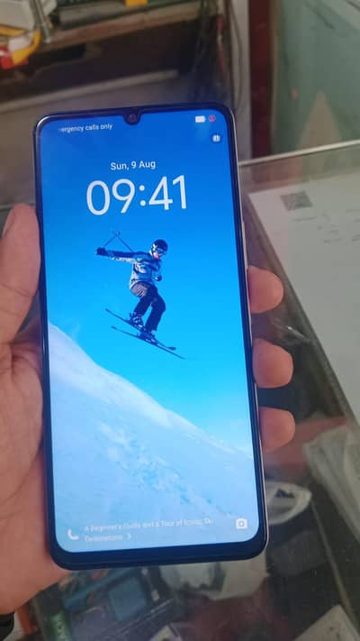 Vivo Y11