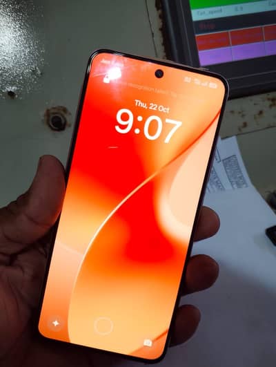 Realme 15 10by10 12 / 512