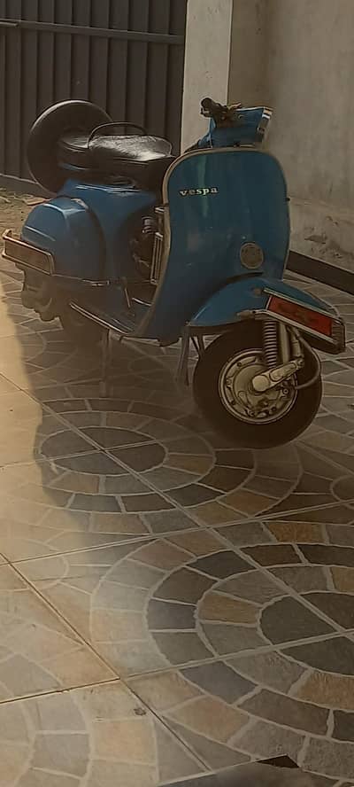 wespa for sale