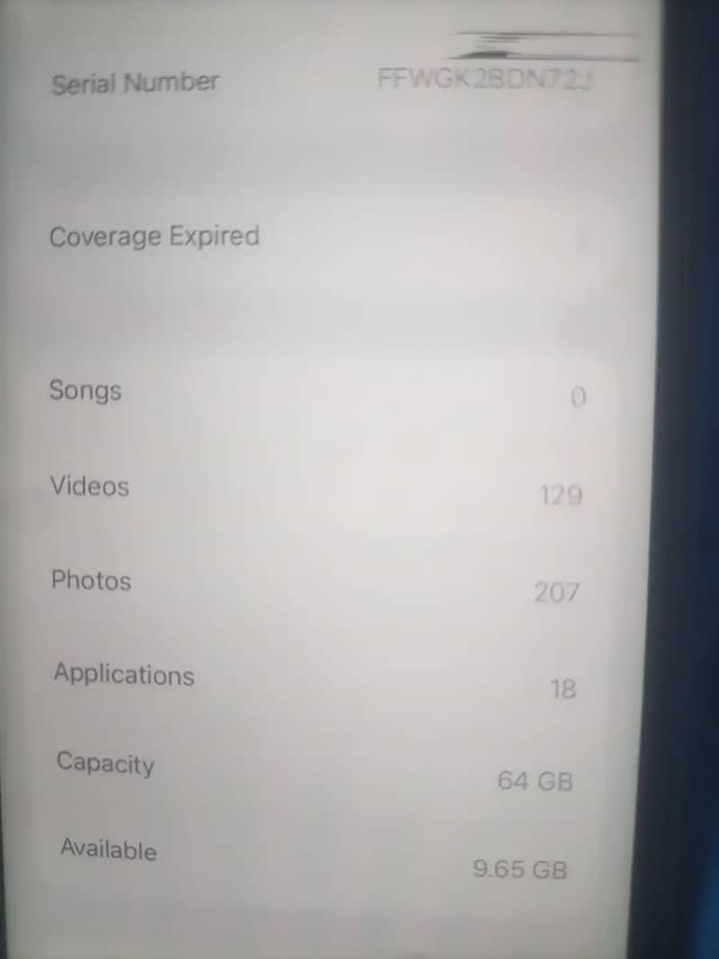 Apple iPhone 11 5