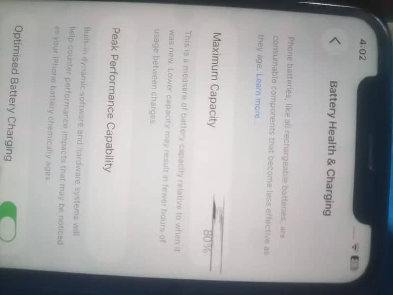 Apple iPhone 11 6