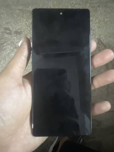 Google pixel 6a original panel