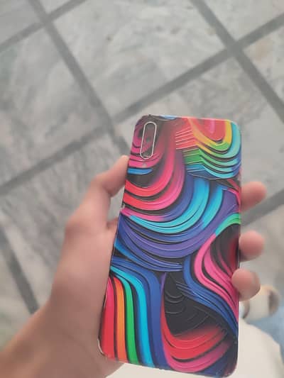 Huawei Y9s 6/128 all ok
