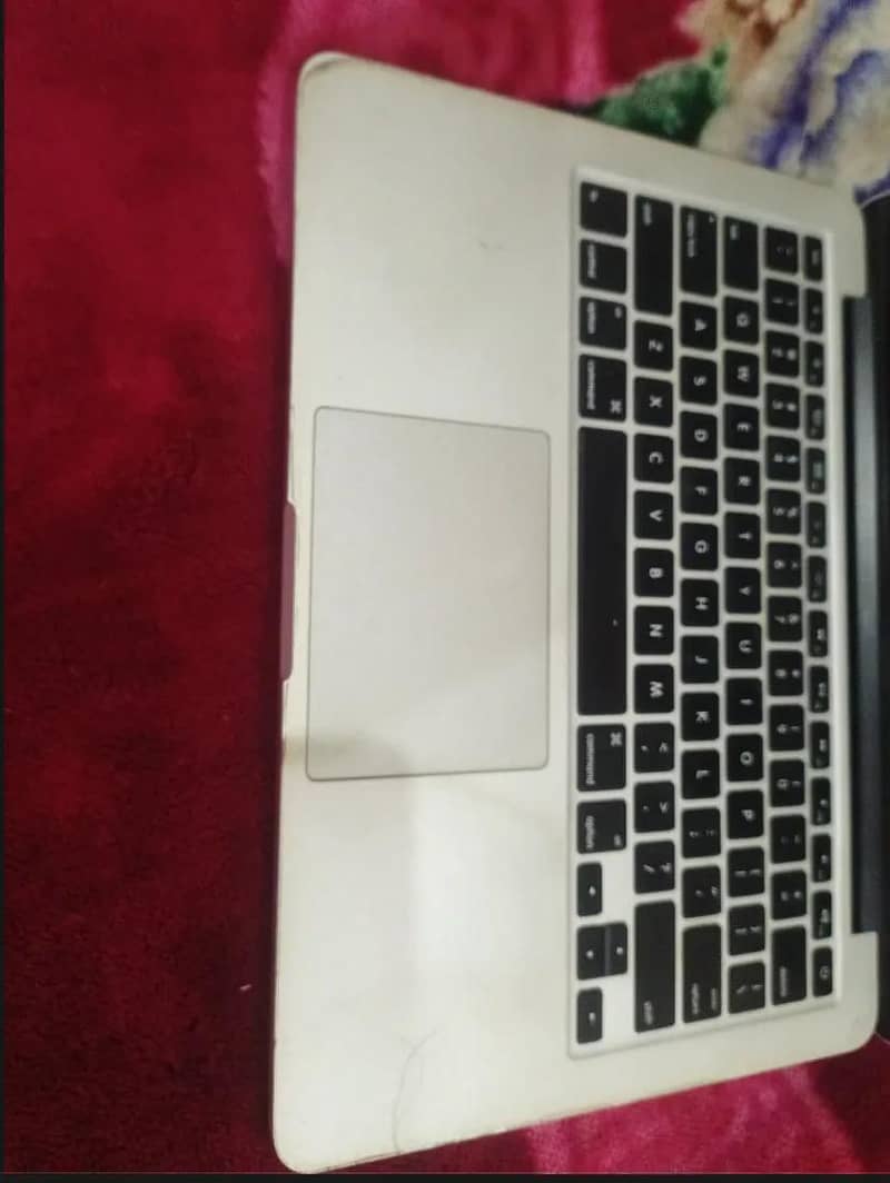 macbook pro 2015 1