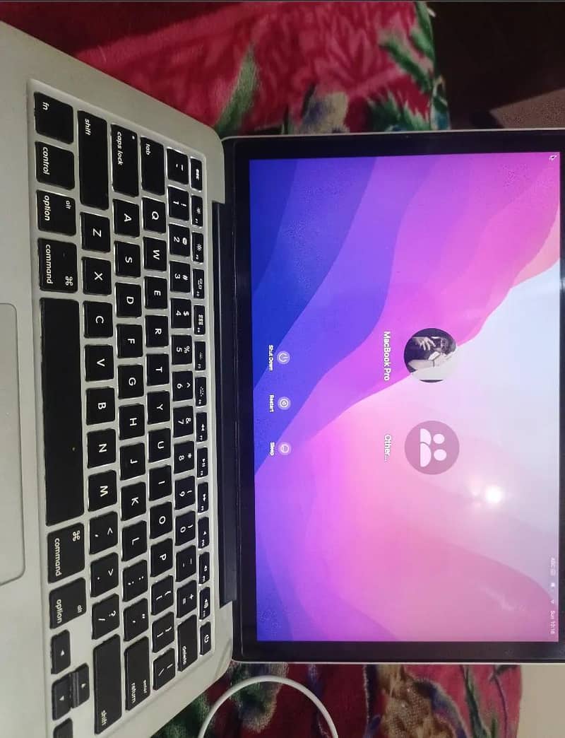macbook pro 2015 6