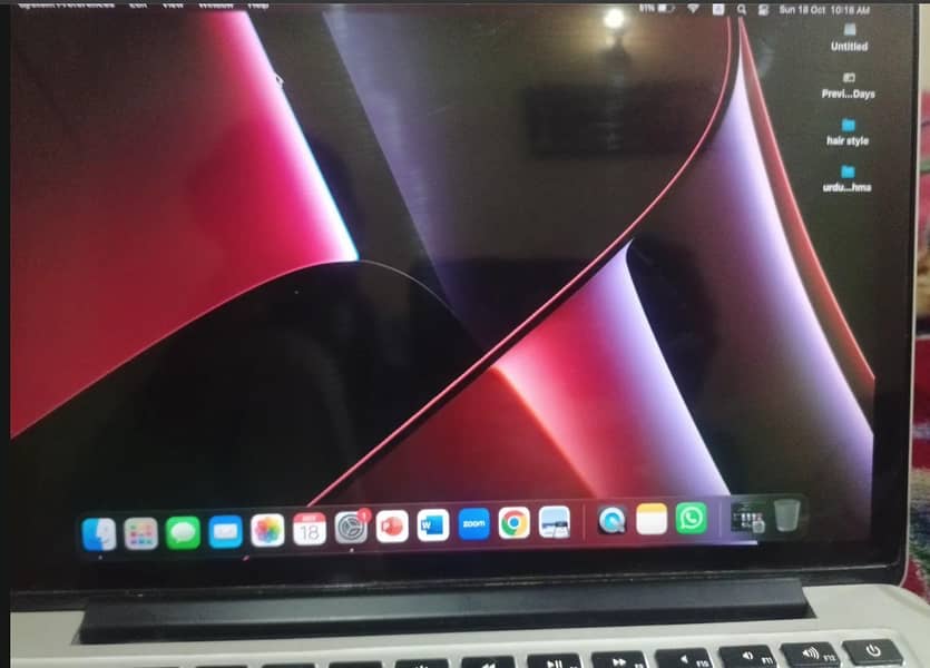 macbook pro 2015 9