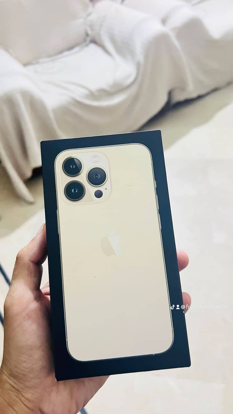 Apple iPhone 13 Pro 0