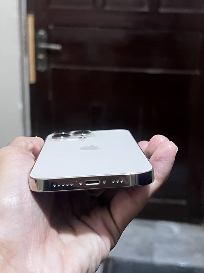 Apple iPhone 13 Pro 2