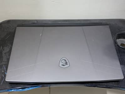 MSI Pulse GL66 Gaming Laptop | i5 11th Gen | RTX 3050 | 32GB RAM