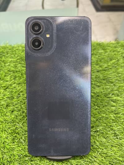 Samsung Galaxy A06