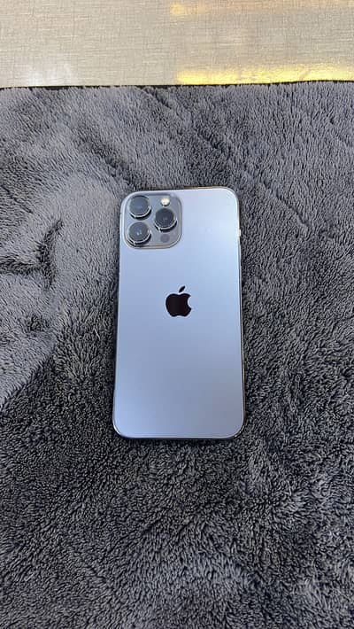 Apple iPhone 13 Pro Max