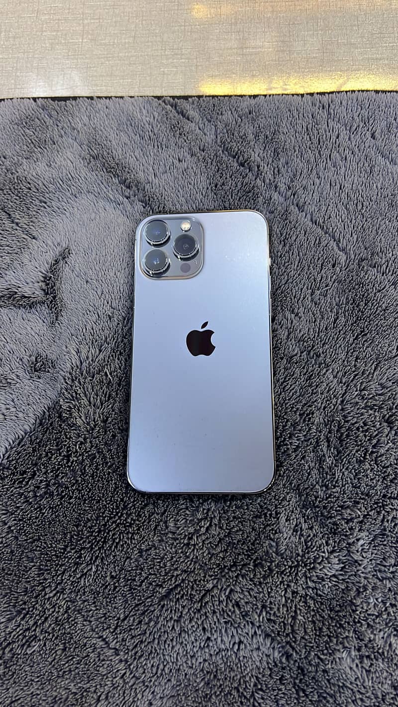 Apple iPhone 13 Pro Max 0